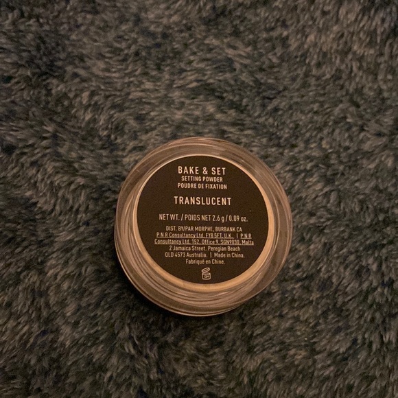 Powder - Picture 3 of 3